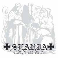 Slavia (NOR) : Strength and Vision